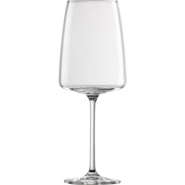 Фото - Набір келихів Schott Zwiesel 2 шт. Fruity & Delicate 0,535 л 122427