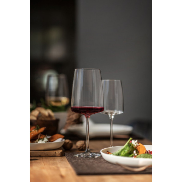 Фото - Набір келихів Schott Zwiesel 2 шт. Fruity & Delicate 0,535 л 122427