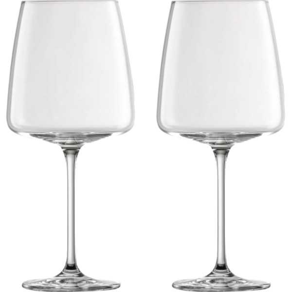 Фото - Набор бокалов Schott Zwiesel 2 шт. Velvety & Sumptuous 0,710 л 122428