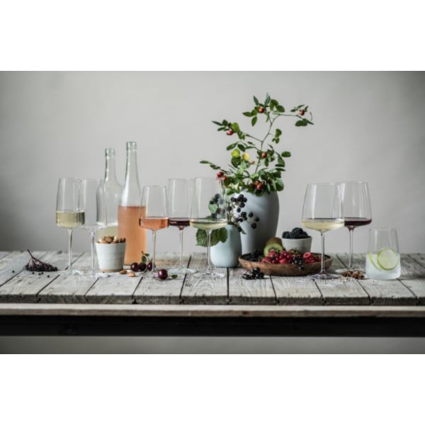 Фото - Набор бокалов Schott Zwiesel 2 шт. Velvety & Sumptuous 0,710 л 122428