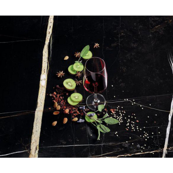 Фото - Набір келихів Schott Zwiesel 6 шт. для червоного вина Fruity&Delicate 0,535 л 120586