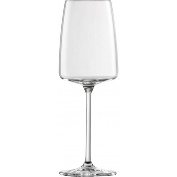 Фото - Набір келихів Schott Zwiesel 2 шт. для білого вина Light & Fresh 0,363 л 122426