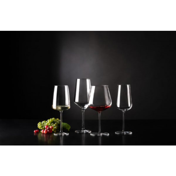 Фото - Набір келихів Schott Zwiesel 2 шт. для білого вина Light & Fresh 0,363 л 122426