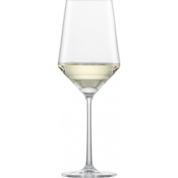 Фото - Келих Schott Zwiesel для білого вина Sauvignon Blanc 0,408 л 112412