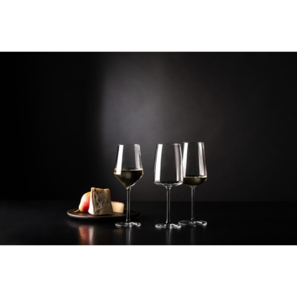 Фото - Келих Schott Zwiesel для білого вина Sauvignon Blanc 0,408 л 112412
