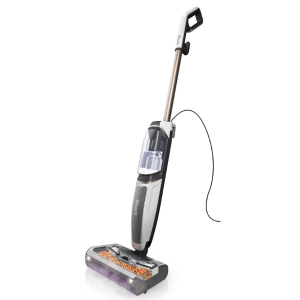 Фото - Пароочиститель Shark SteamPickUp hard floor cleaner (SD200EU)