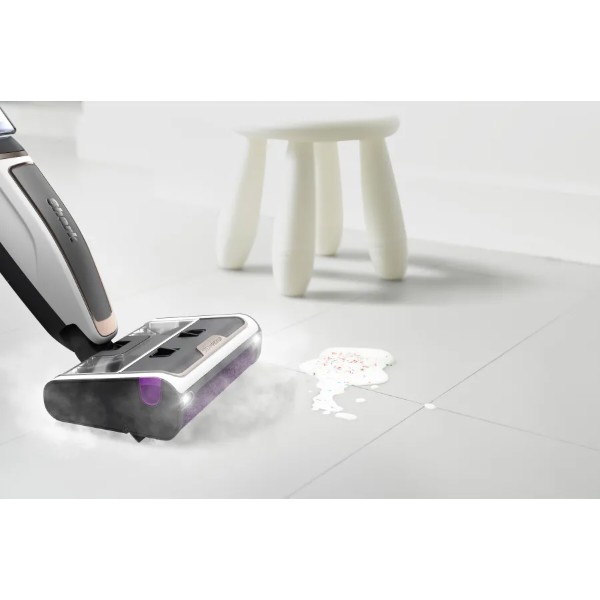 Фото - Пароочиститель Shark SteamPickUp hard floor cleaner (SD200EU)