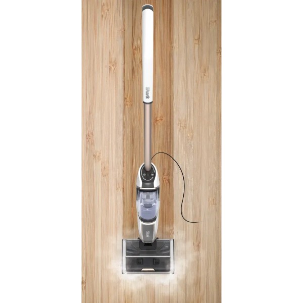 Фото - Пароочиститель Shark SteamPickUp hard floor cleaner (SD200EU)