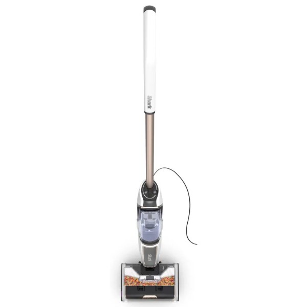 Фото - Пароочиститель Shark SteamPickUp hard floor cleaner (SD200EU)