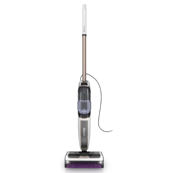 Фото - Пароочиститель Shark SteamPickUp hard floor cleaner (SD200EU)