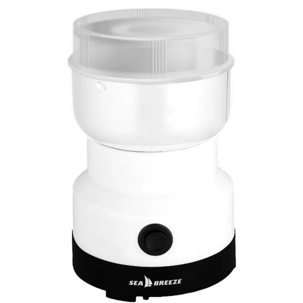 Фото - Кавомолка Sea Breeze SB-080