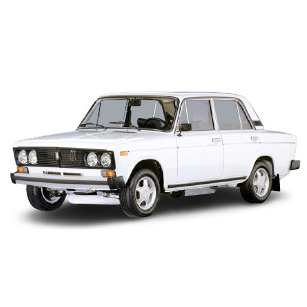 Фото - EVA коврик в багажник авто EVAtech для 2106 ВАЗ 1976-2006 1 поколение Sedan EU (VA51322B1SGB)