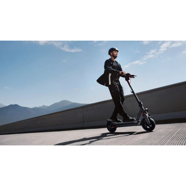 Фото - Электросамокат Segway Ninebot MAX G3 E