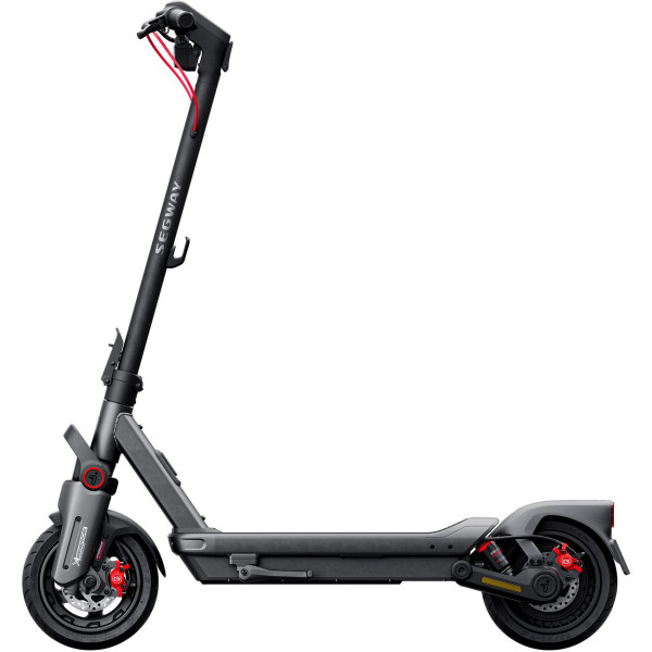 Фото - Электросамокат Segway Ninebot MAX G3 E