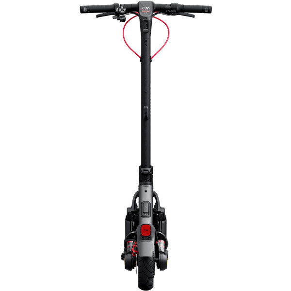 Фото - Электросамокат Segway Ninebot MAX G3 E