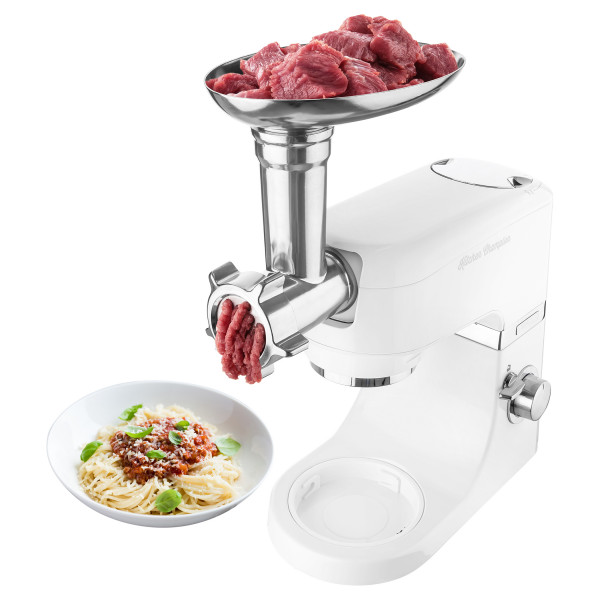Фото - Кухонная машина Sencor STM6350WH
