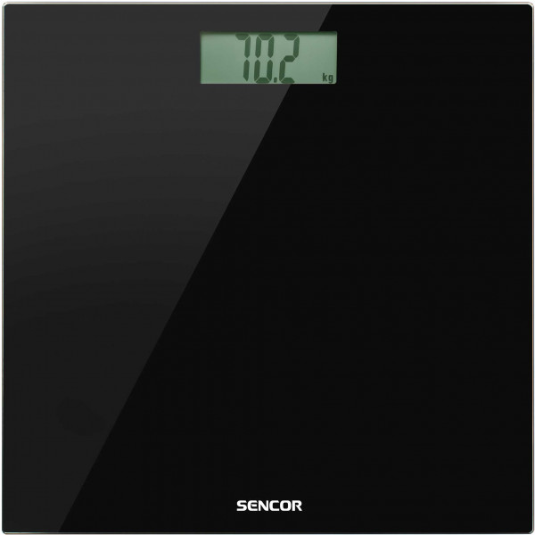 Фото - Ваги Sencor SBS2300BK