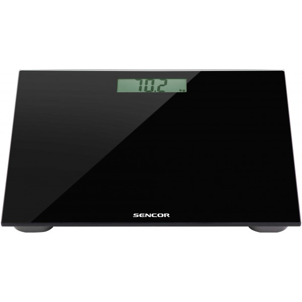 Фото - Ваги Sencor SBS2300BK