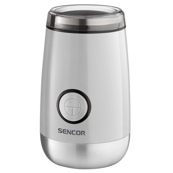 Фото - Кавомолка Sencor SCG 2052WH