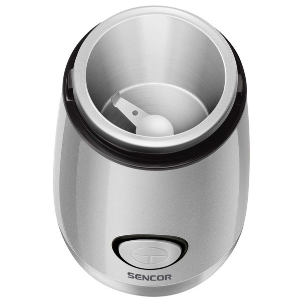 Фото - Кавомолка Sencor SCG 2052WH
