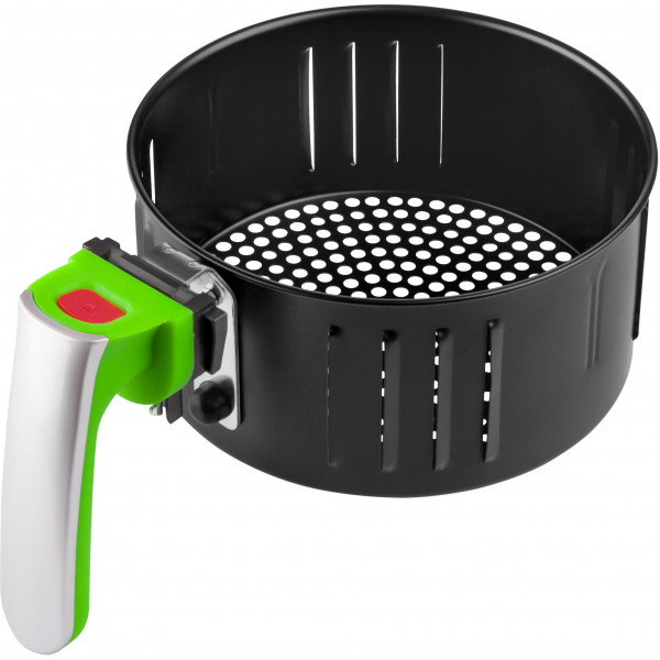 Фото - Фритюрниця Sencor SFR3220WH