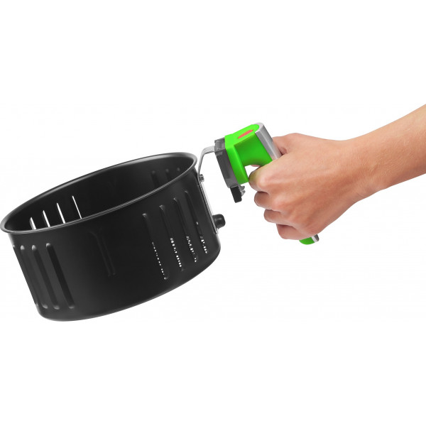 Фото - Фритюрниця Sencor SFR3220WH