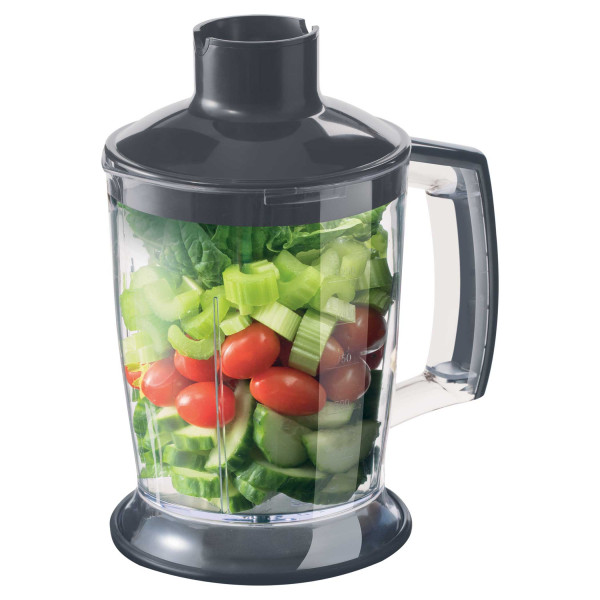 Фото - Блендер погружной Sencor SHB5604RD