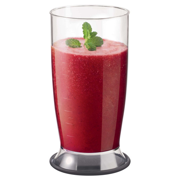 Фото - Блендер заглибний Sencor SHB5608BK