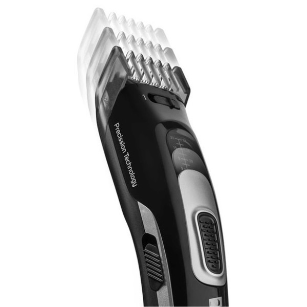 Фото - Машинка для стрижки волос Sencor SHP 4501 BK