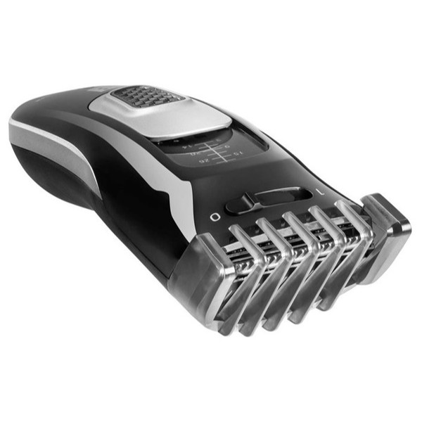 Фото - Машинка для стрижки волос Sencor SHP 4501 BK