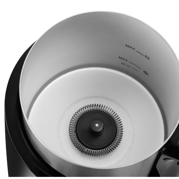Фото - Модуль для збивання молока Sencor SMF 4000BK
