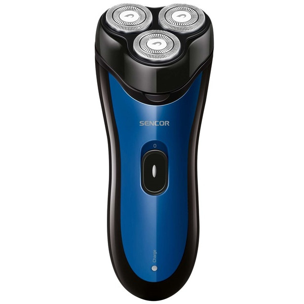 Фото - Бритва Sencor SMS 4011 BL