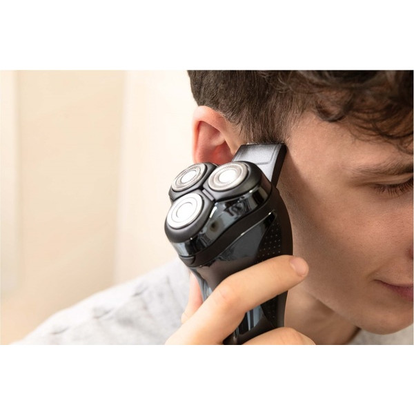 Фото - Бритва Sencor SMS 4210BK