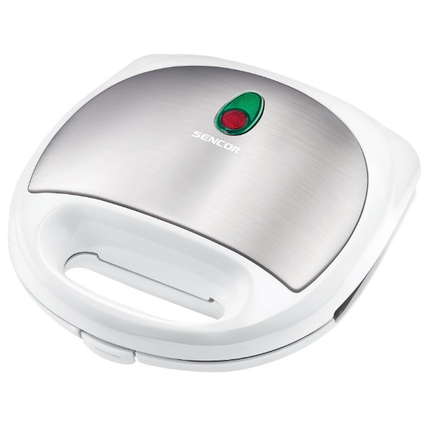 Фото - Бутербродниця Sencor SSM 4310WH