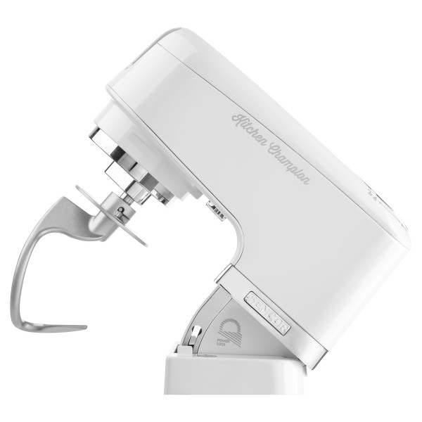 Фото - Кухонная машина Sencor STM6350WH