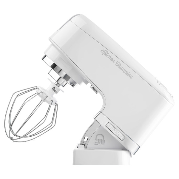 Фото - Кухонная машина Sencor STM6350WH