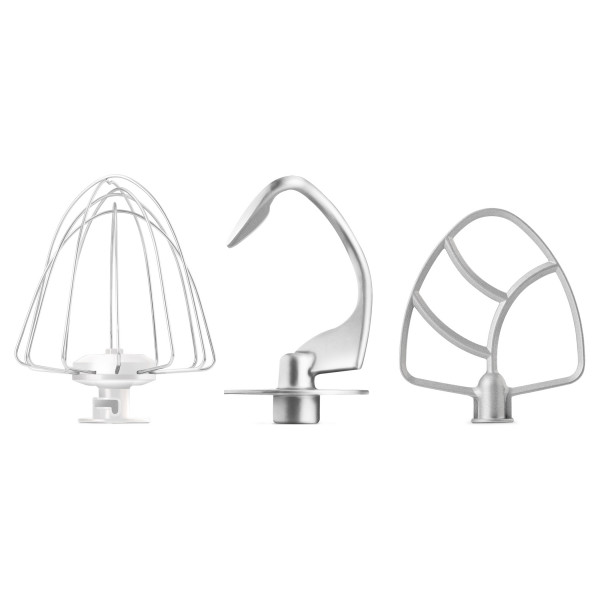 Фото - Кухонная машина Sencor STM6350WH