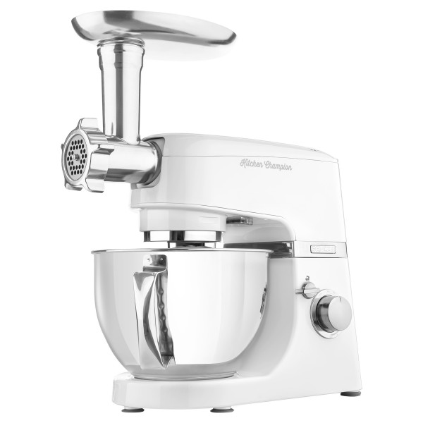 Фото - Кухонная машина Sencor STM6350WH