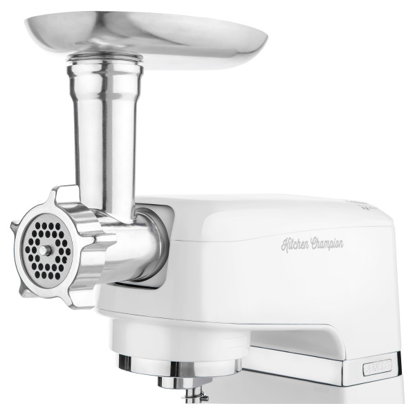 Фото - Кухонная машина Sencor STM6350WH