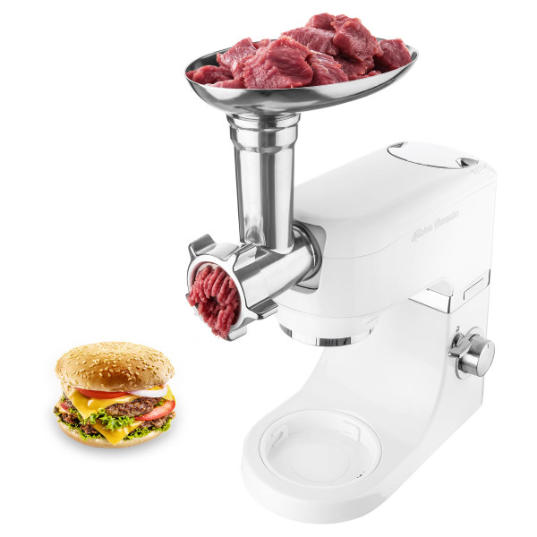 Фото - Кухонная машина Sencor STM6350WH
