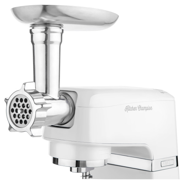 Фото - Кухонная машина Sencor STM6350WH