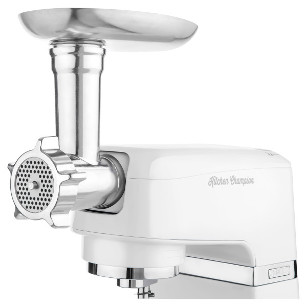 Фото - Кухонная машина Sencor STM6350WH