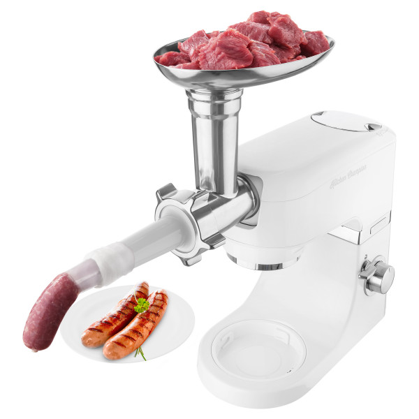 Фото - Кухонная машина Sencor STM6350WH