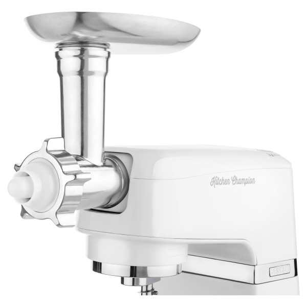 Фото - Кухонная машина Sencor STM6350WH