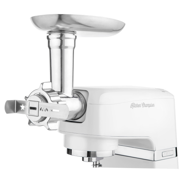 Фото - Кухонная машина Sencor STM6350WH
