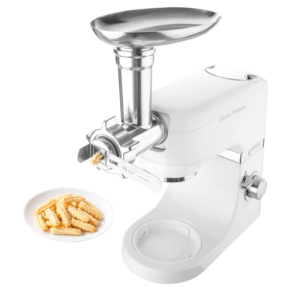 Фото - Кухонная машина Sencor STM6350WH