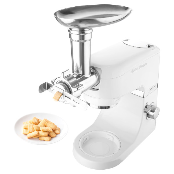 Фото - Кухонная машина Sencor STM6350WH
