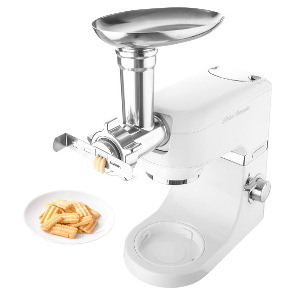 Фото - Кухонная машина Sencor STM6350WH