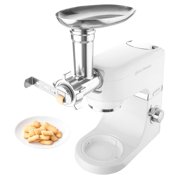 Фото - Кухонная машина Sencor STM6350WH