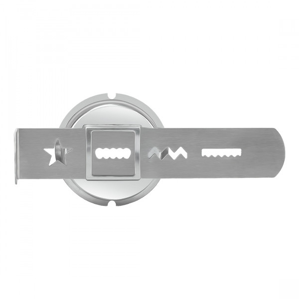 Фото - Кухонная машина Sencor STM6350WH